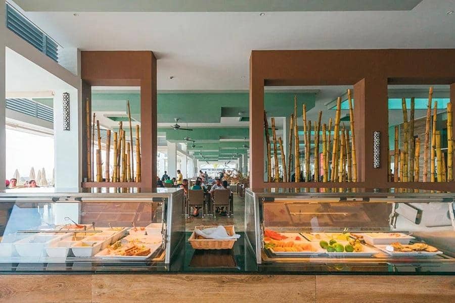 Riu Sri Lanka Ahungalla - zdjęcie 13