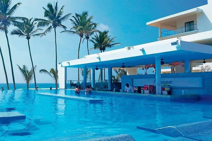 Riu Sri Lanka Ahungalla - zdjęcie 5