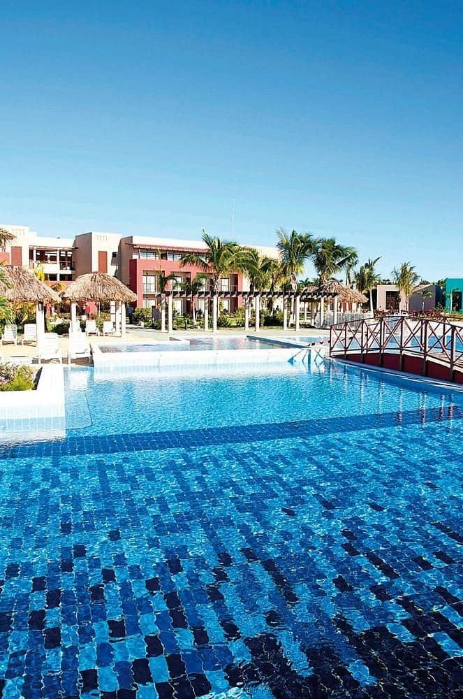 GRAND MEMORIES VARADERO - zdjęcie 2