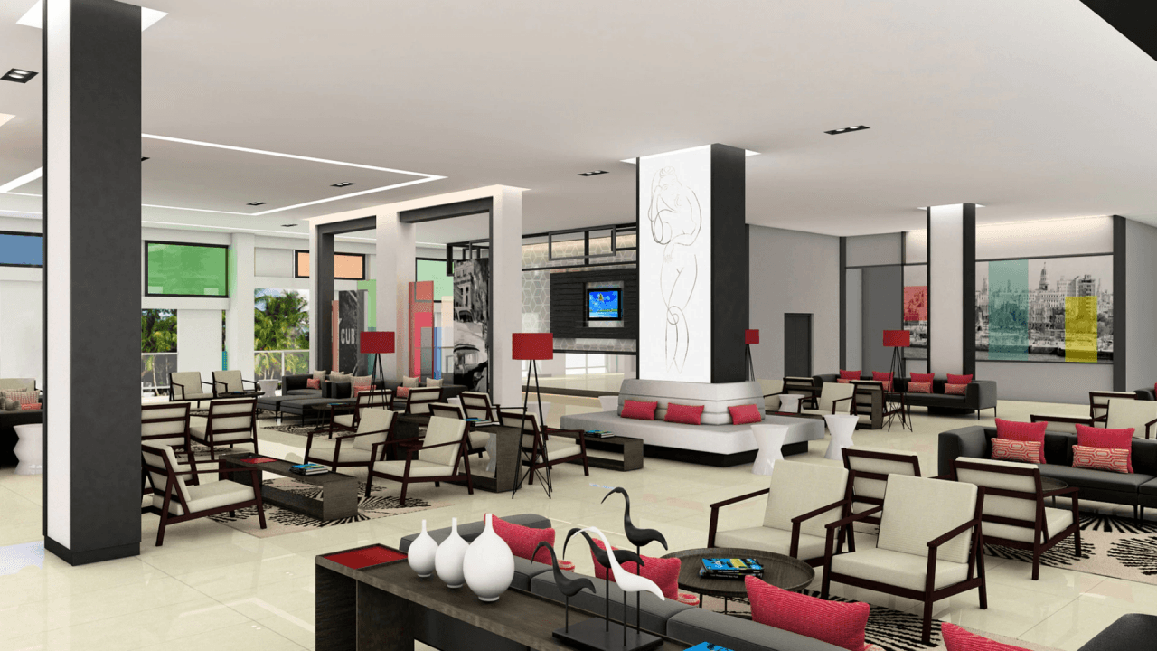 Iberostar Origin BELLA VISTA VARADERO - zdjęcie 8