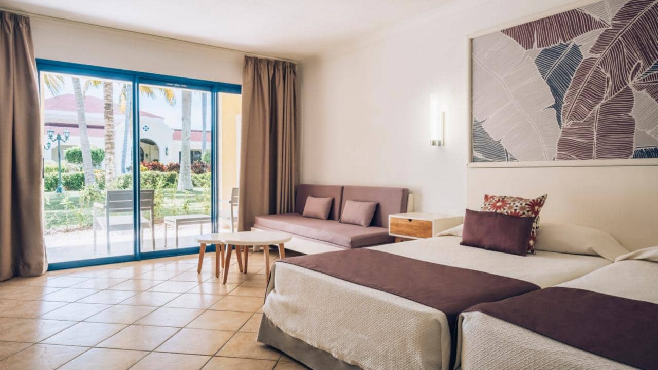 Iberostar Origin Playa Alameda - zdjęcie 8