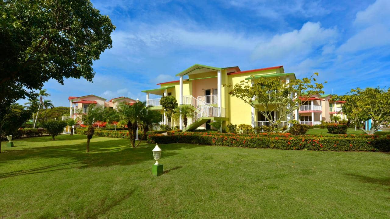 Iberostar Origin TAINOS - zdjęcie 6