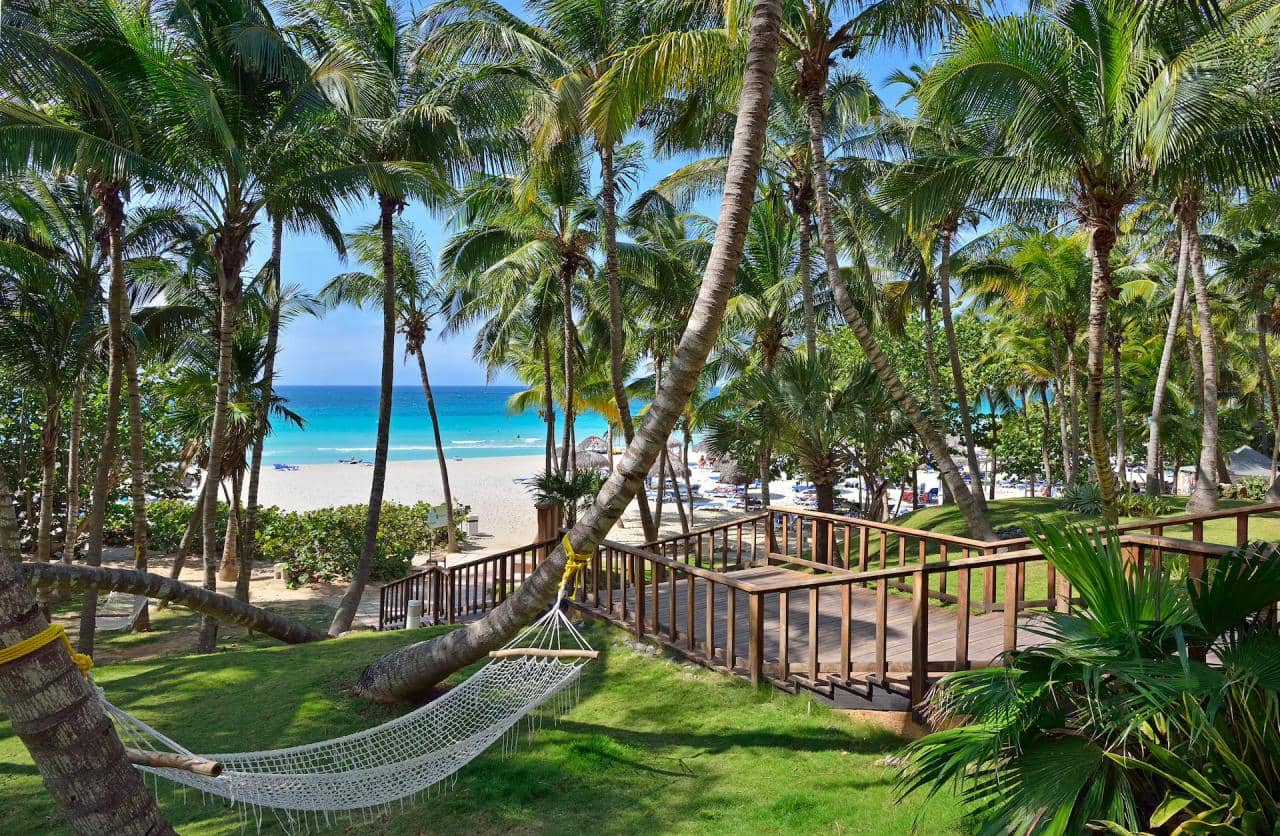 Melia Las Americas - zdjęcie 4