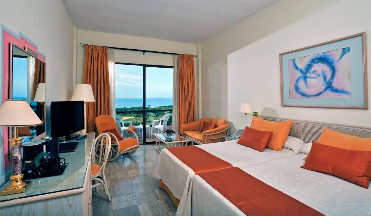 Melia Las Americas - zdjęcie 7