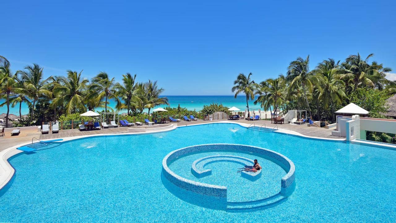 Melia Las Americas - zdjęcie 2