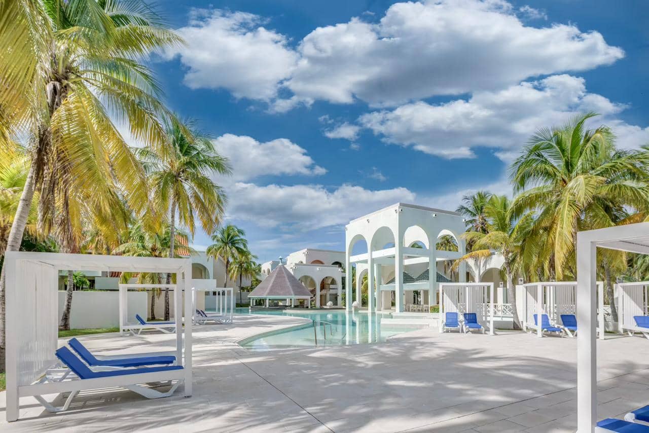 Melia Las Americas - zdjęcie 10