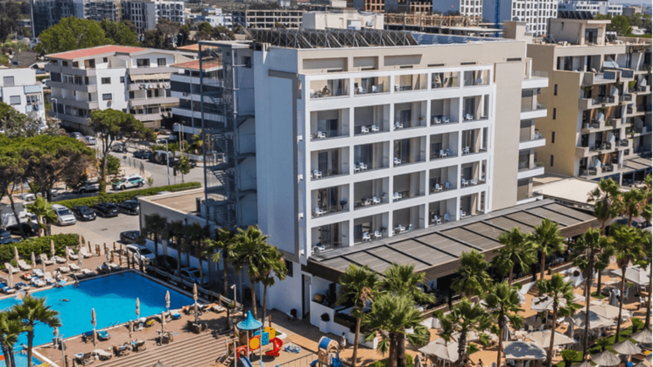 Grint Hotel - zdjęcie 1