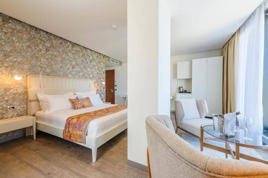 Chic Boutique Hotel & Spa - zdjęcie 18