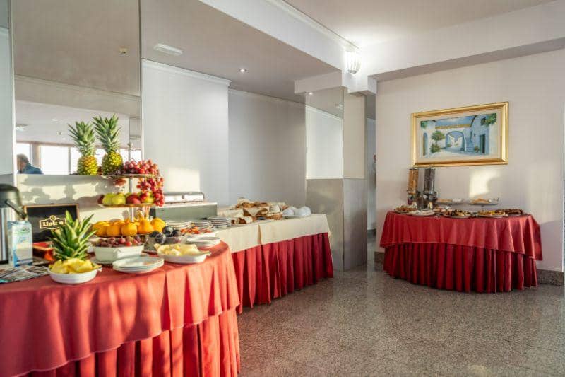 Hotel Corallo - zdjęcie 7