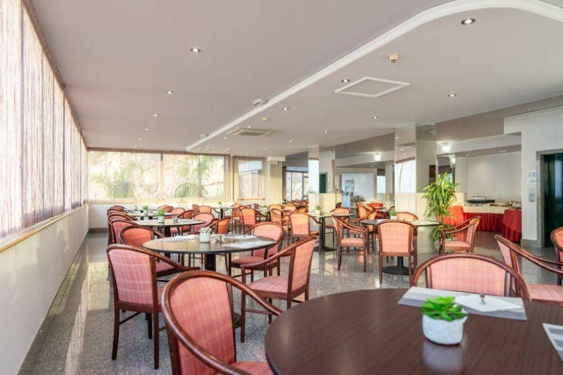 Hotel Corallo - zdjęcie 5