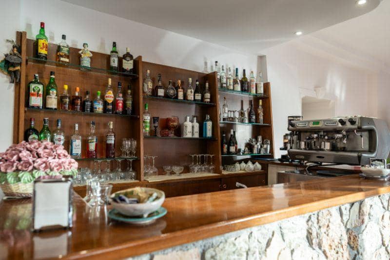 Hotel Corallo - zdjęcie 6