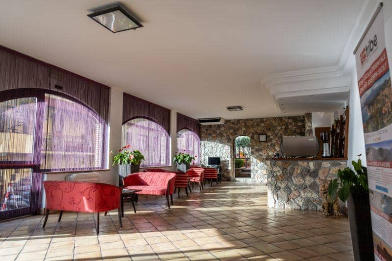 Hotel Corallo - zdjęcie 4