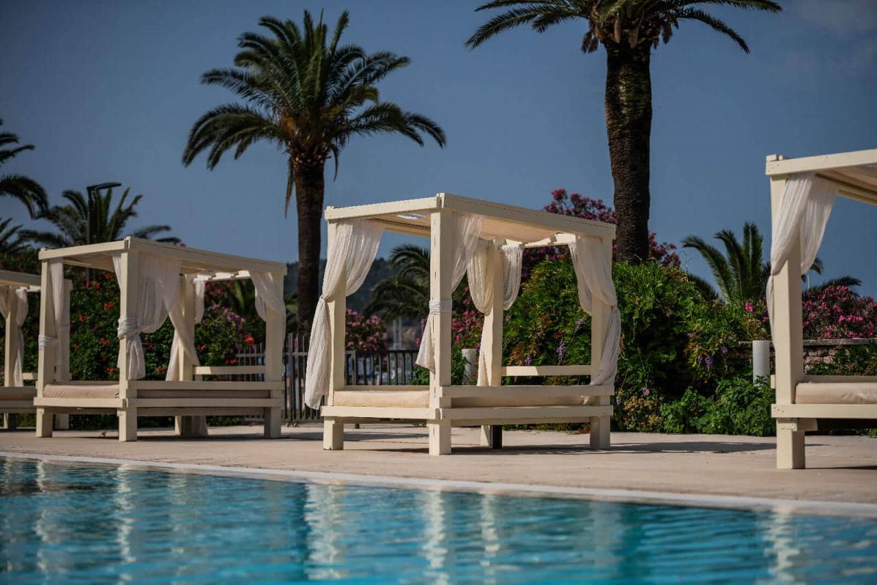 Hotel Princess Montenegro - zdjęcie 6