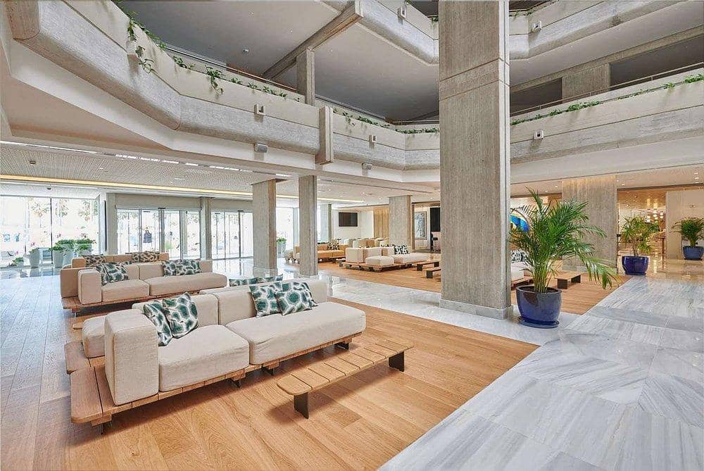 Hipotels Mediterraneo Club Apartments **** - zdjęcie 76