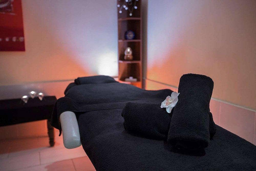 Hipotels Mediterraneo Club Apartments **** - zdjęcie 94
