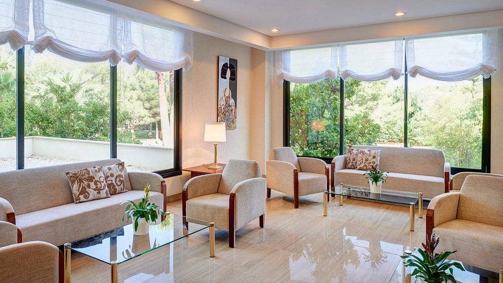HOTEL HIPOTELS MARFIL PLAYA - zdjęcie 10