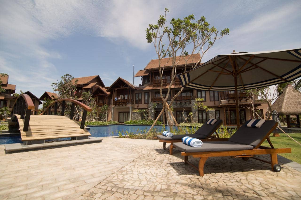 Anantaya Resort & Spa Passikudah - zdjęcie 11