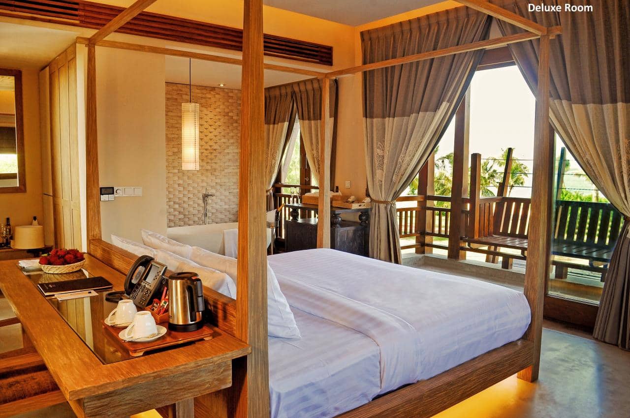 Anantaya Resort & Spa Passikudah - zdjęcie 16