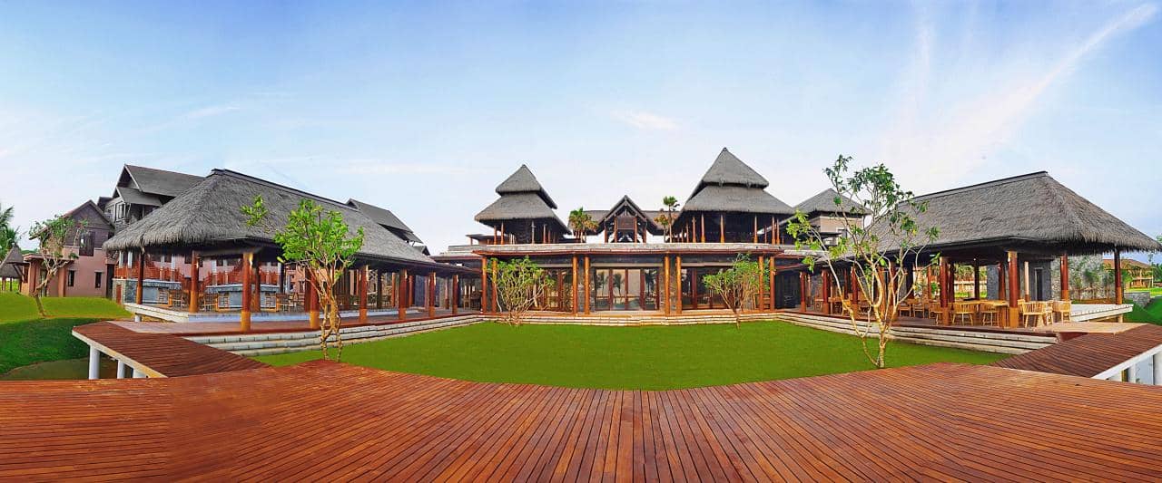 Anantaya Resort & Spa Passikudah - zdjęcie 8