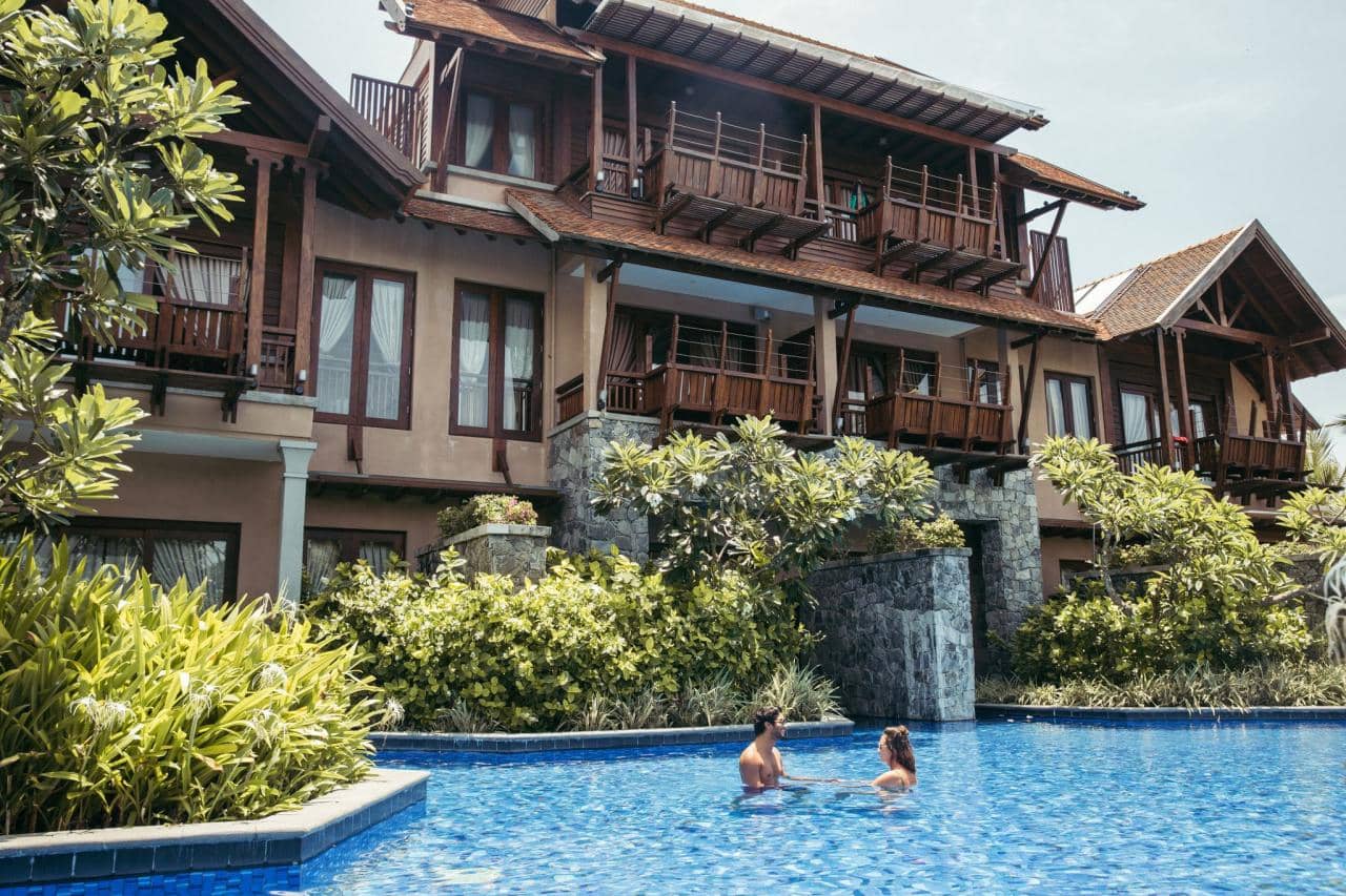Anantaya Resort & Spa Passikudah - zdjęcie 3