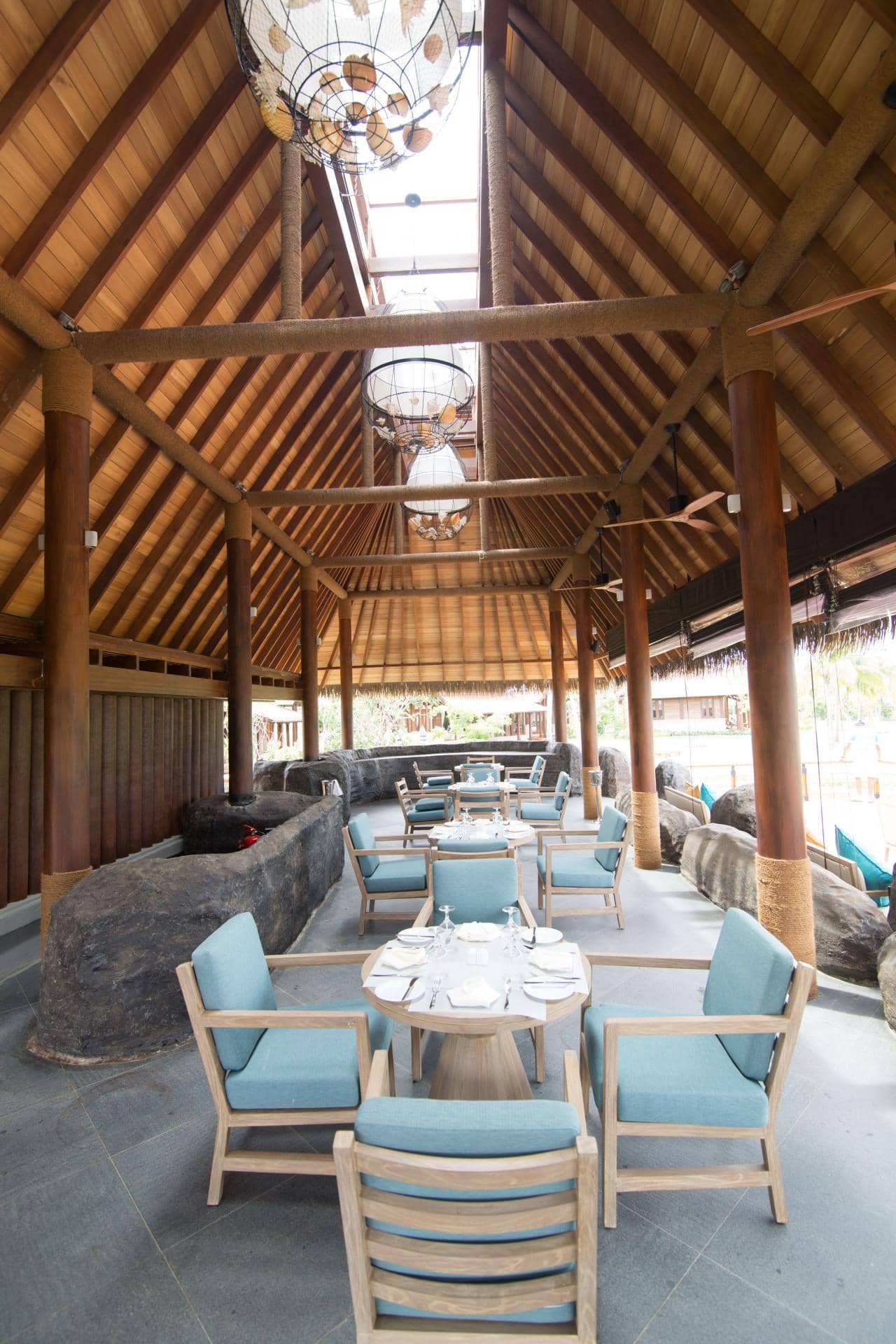 Anantaya Resort & Spa Passikudah - zdjęcie 13