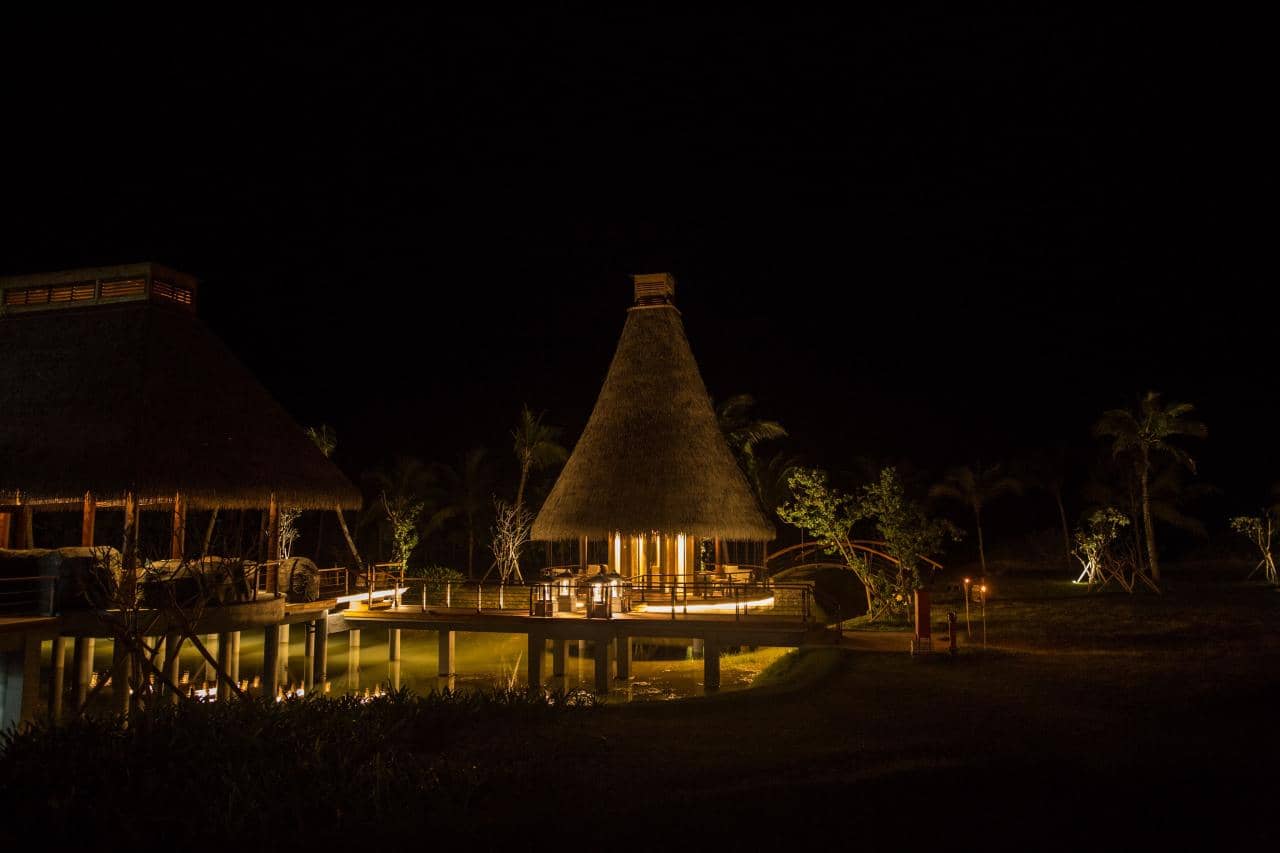 Anantaya Resort & Spa Passikudah - zdjęcie 12