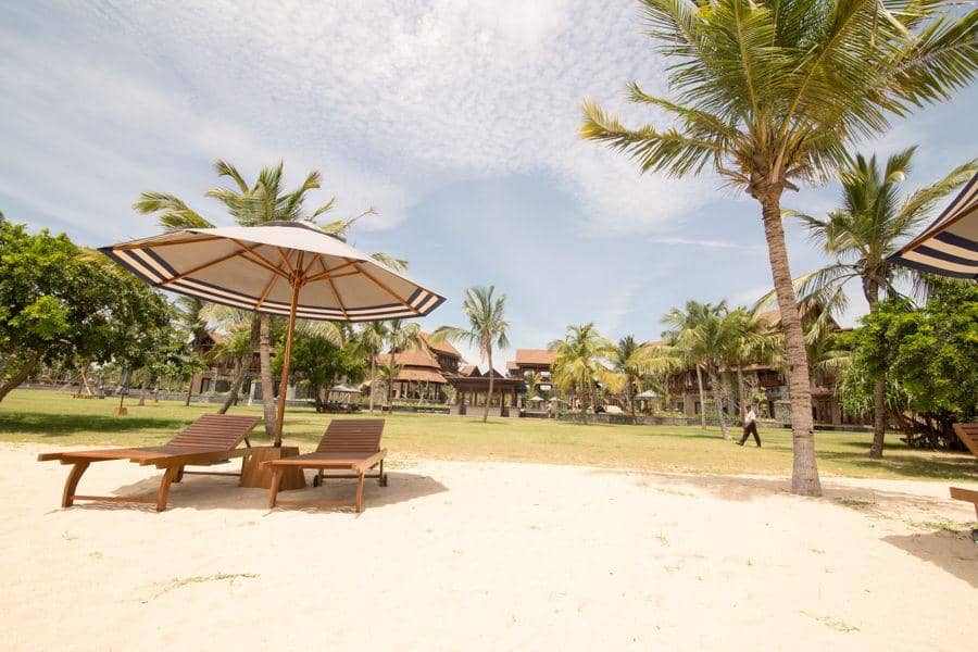 Anantaya Resort & Spa Passikudah - zdjęcie 6