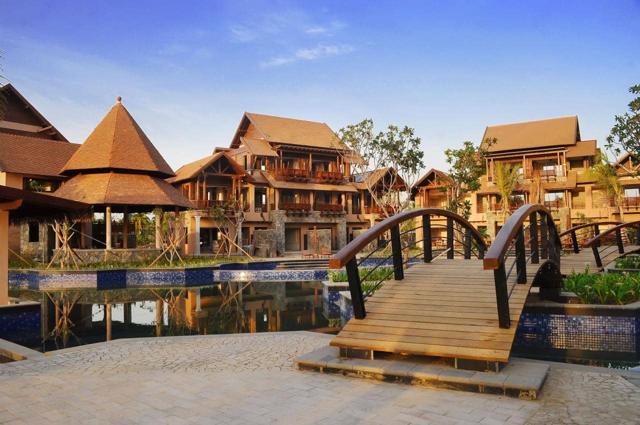 Anantaya Resort & Spa Passikudah - zdjęcie 14