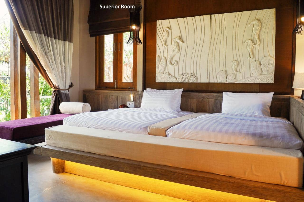Anantaya Resort & Spa Passikudah - zdjęcie 9