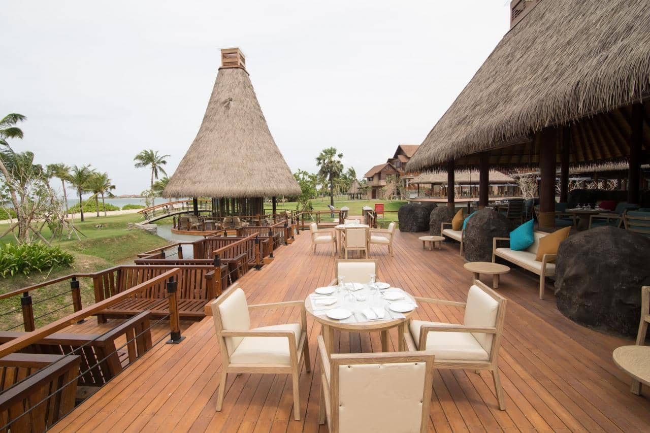 Anantaya Resort & Spa Passikudah - zdjęcie 10