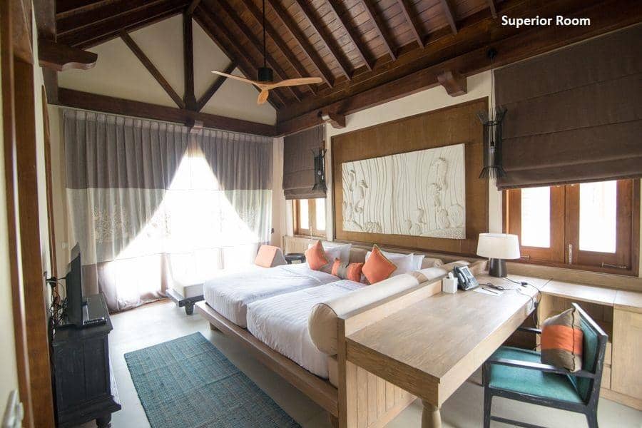 Anantaya Resort & Spa Passikudah - zdjęcie 4