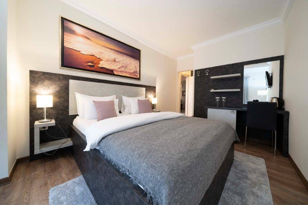 Boutique Hotel Momentum by Aycon - zdjęcie 21