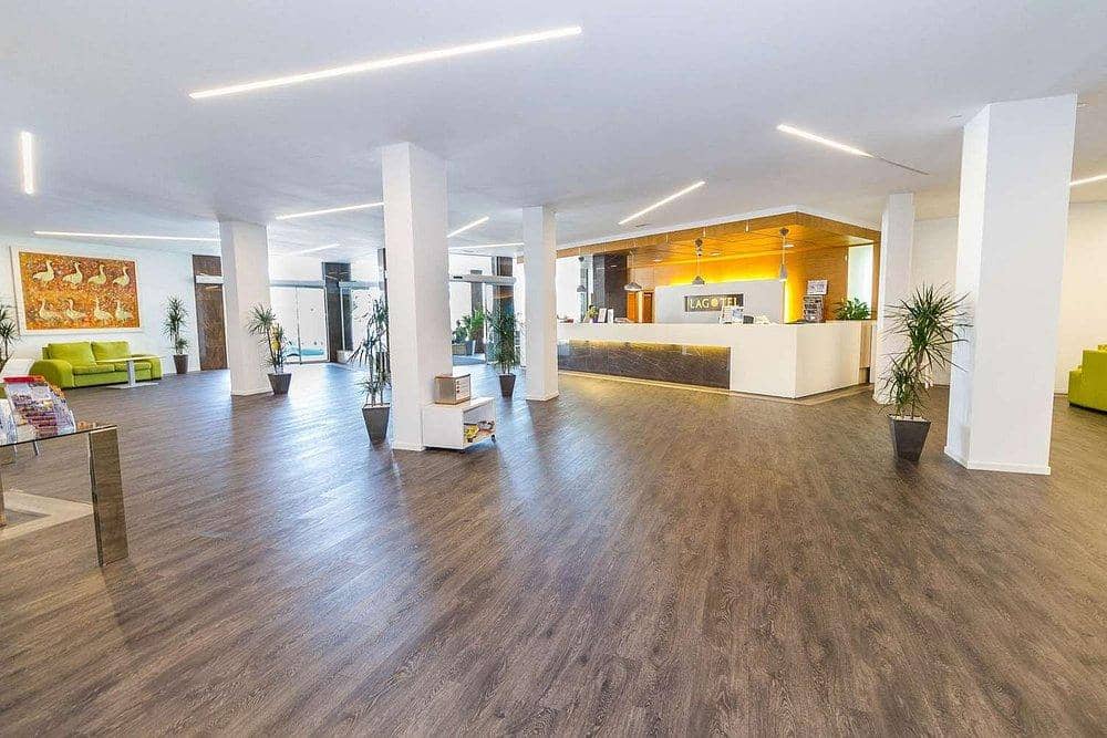 EIX LAGOTEL - zdjęcie 24