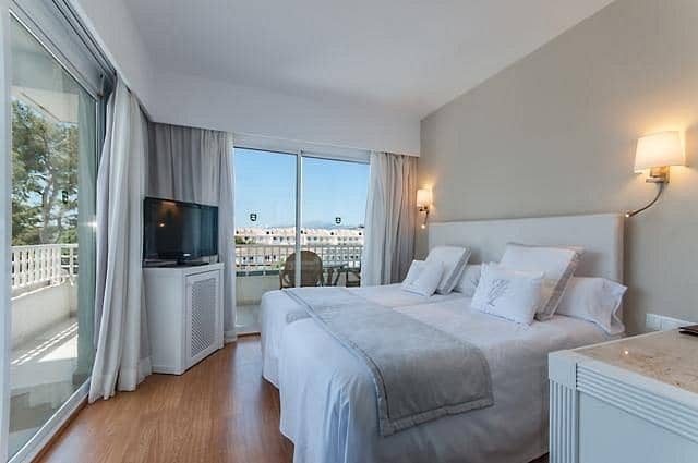 HOTEL PLAYA ESPERANZA - zdjęcie 16
