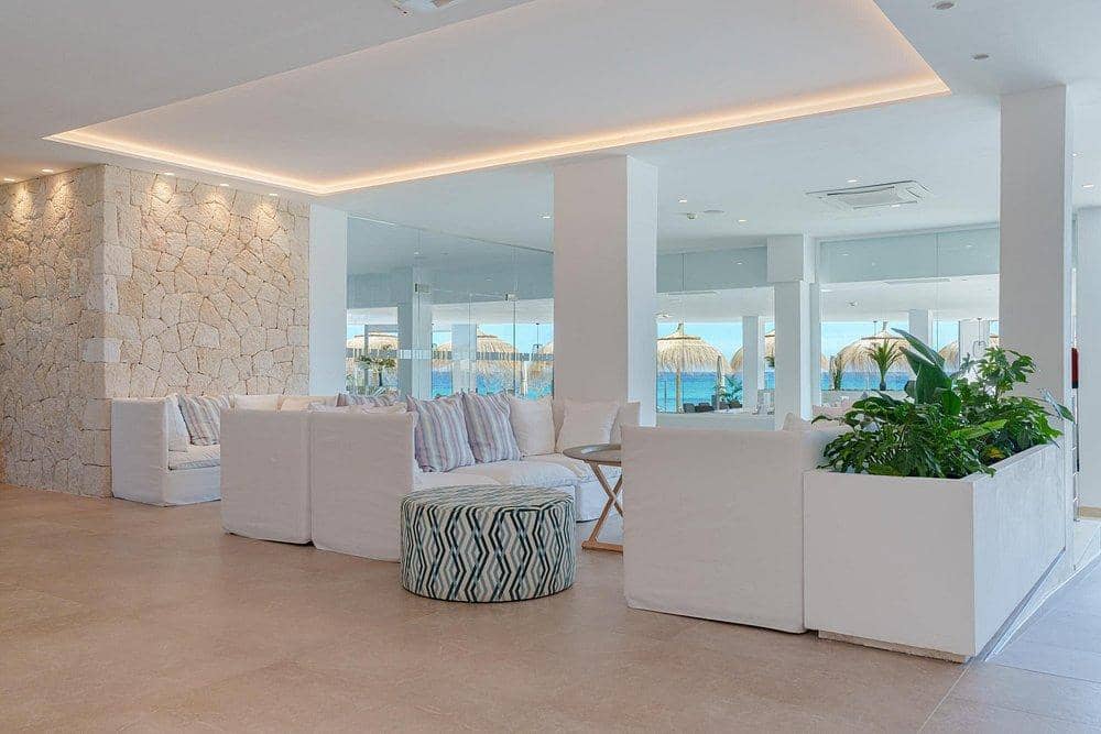 Caprice Concord Hotel Spa (ex. Hotel Ferrer Concord Adults Only) - zdjęcie 14