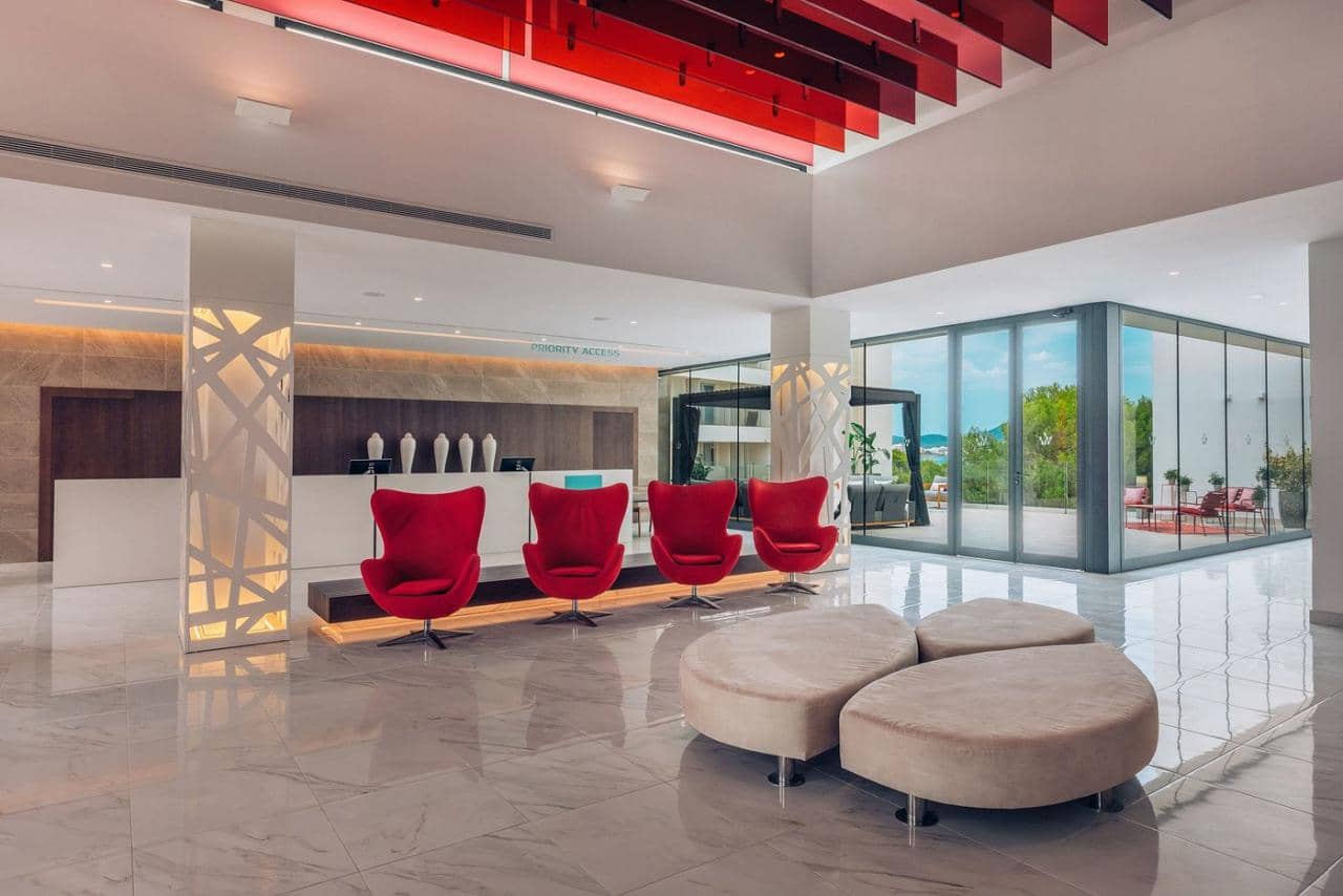 IBEROSTAR CALA MILLOR - zdjęcie 5