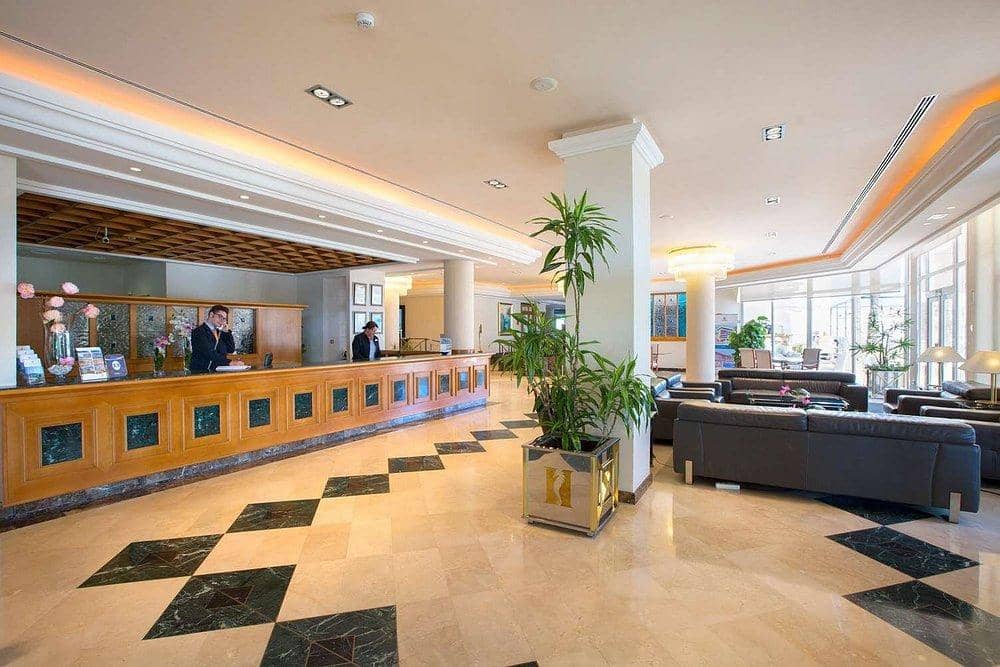 Hipotels Hipocampo Playa **** - zdjęcie 19