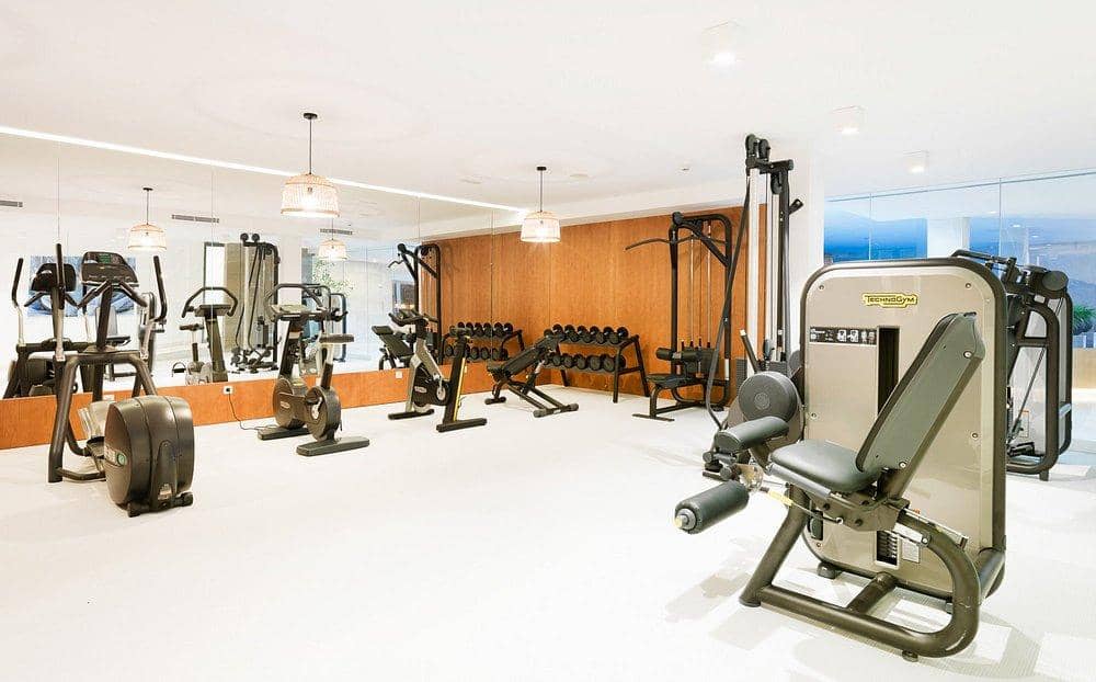 Aparthotel Club del Sol Resort & SPA - zdjęcie 7