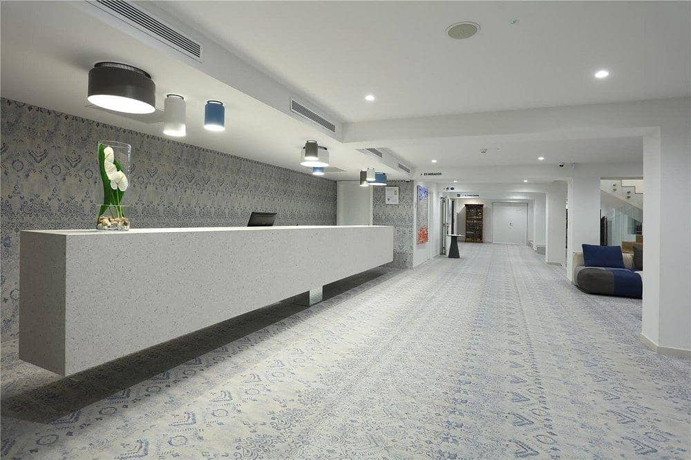 Mar Azul Pur Estil Hotel Spa - zdjęcie 17