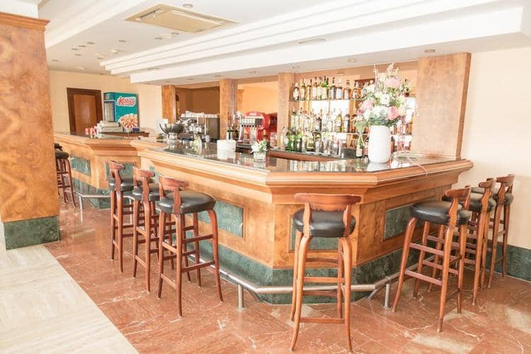HOTEL CLUB S'ILLOT - zdjęcie 6