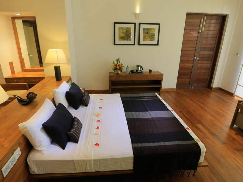 Pandanus Beach Resort & Spa - zdjęcie 8