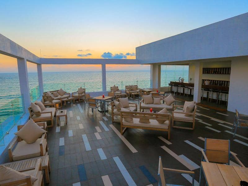 Pandanus Beach Resort & Spa - zdjęcie 2