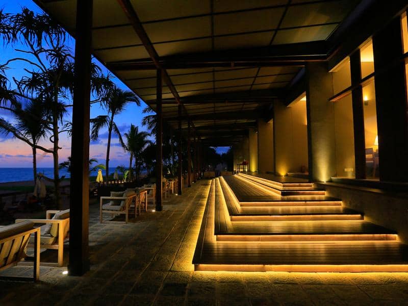 Pandanus Beach Resort & Spa - zdjęcie 14