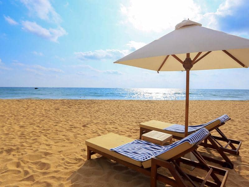 Pandanus Beach Resort & Spa - zdjęcie 15