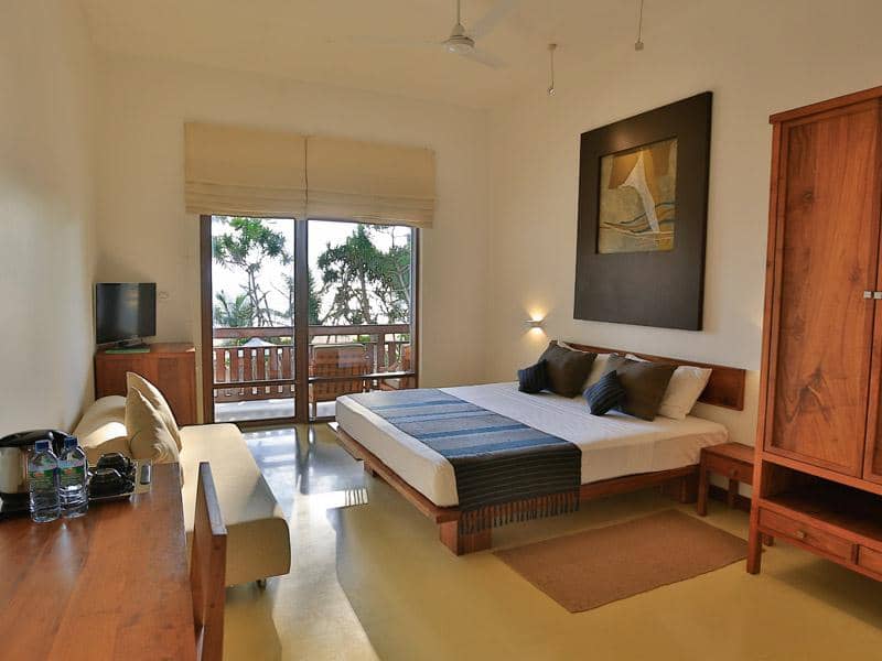 Pandanus Beach Resort & Spa - zdjęcie 6