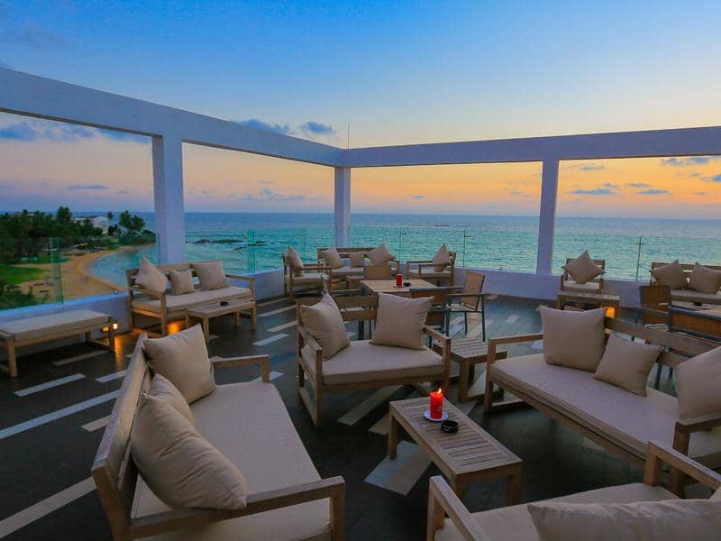Pandanus Beach Resort & Spa - zdjęcie 4