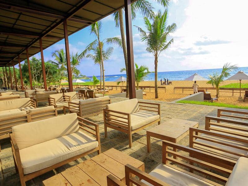 Pandanus Beach Resort & Spa - zdjęcie 3