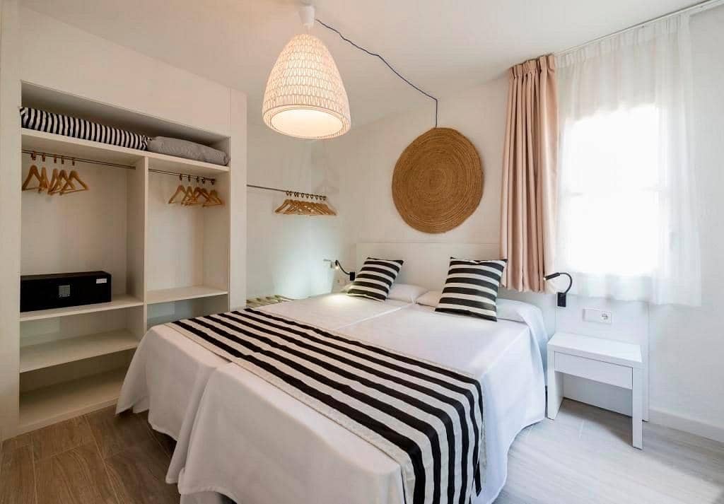 Hotel Fergus Club Europa - zdjęcie 9