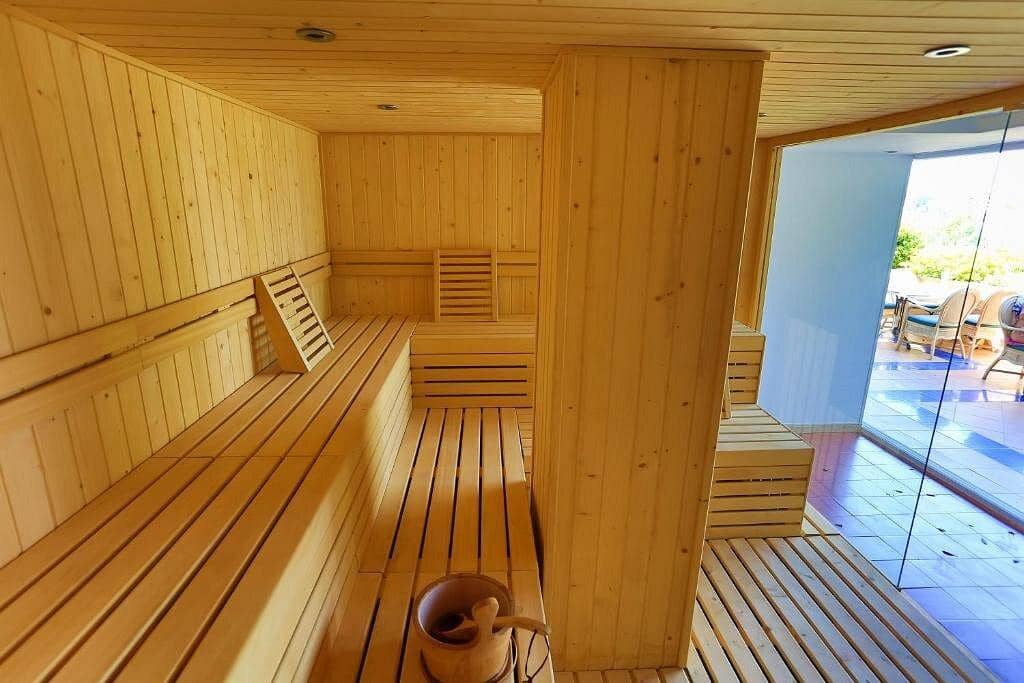 Hotel Agua Beach - zdjęcie 23