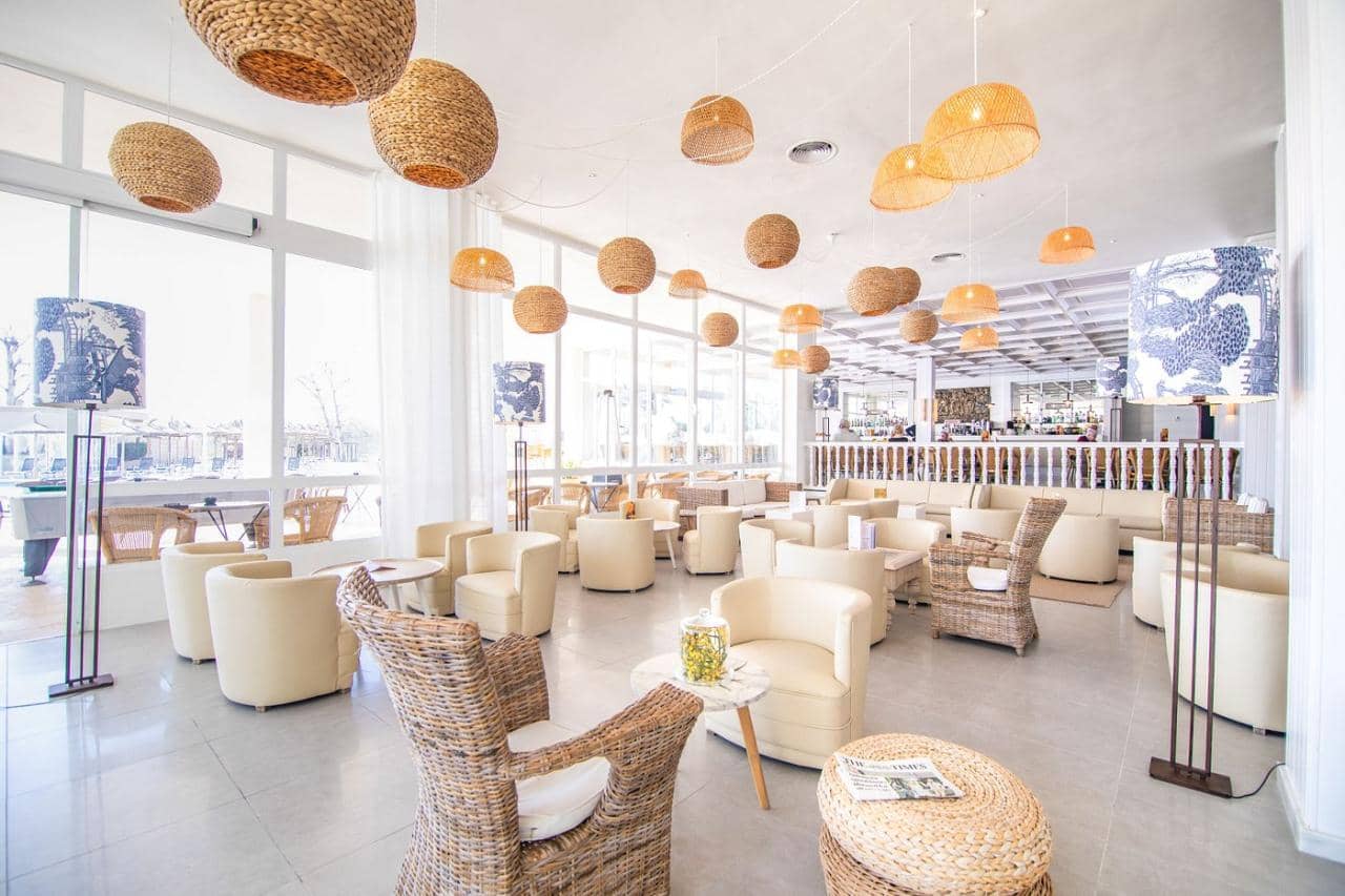 Cabot Pollensa Park Spa - zdjęcie 12